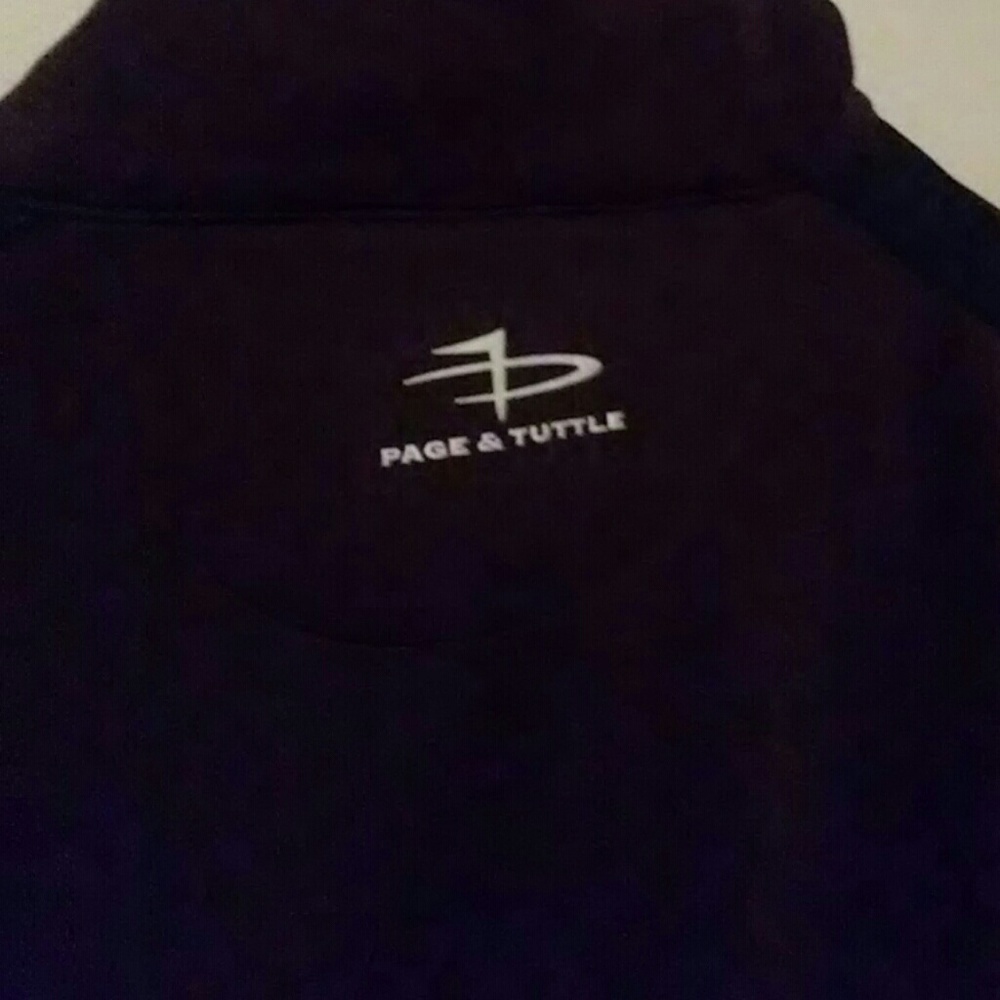 🔥🔥🔥Men's Pull over.🔥🔥🔥 - Picture 3 of 4